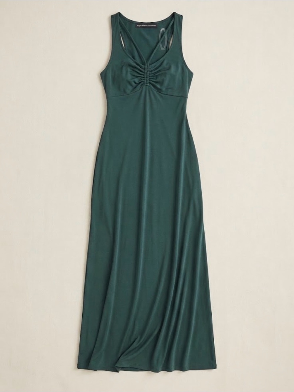 Urban Outfitters Dark Green Maxi Dress - NWOT - Women’s Size Small